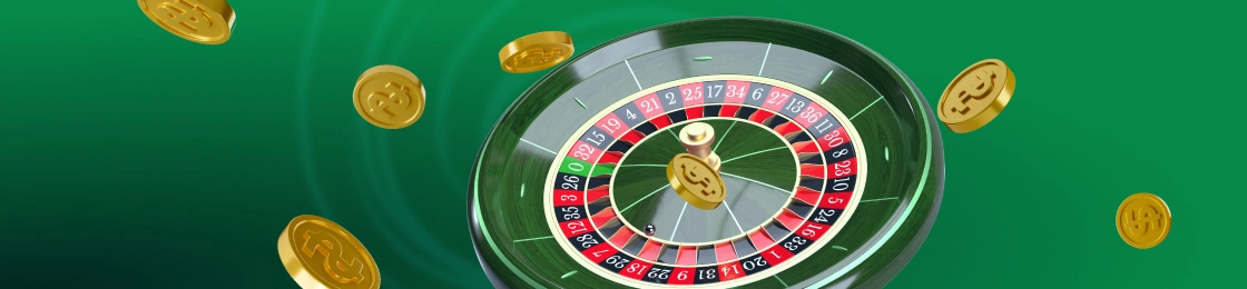 Uspin Casino App-schermafbeelding